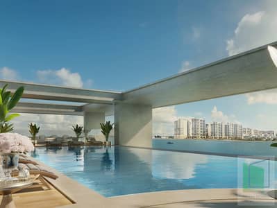 Studio for Sale in Yas Island, Abu Dhabi - gpj (11). jpg