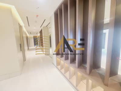 2 Bedroom Flat for Rent in Aljada, Sharjah - 20241204_111604. jpg