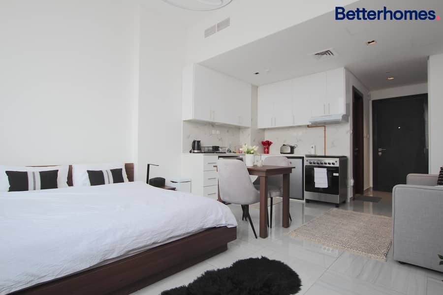 Квартира в Джумейра Вилладж Серкл (ДЖВС),JVC Дистрикт 14,О2 Тауэр, 48000 AED - 11082088 Квартира в Джумейра Вилладж Серкл (ДЖВС),JVC Дистрикт 14,О2 Тауэр, 48000 AED - 11082088