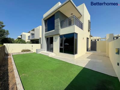 4 Bedroom Townhouse for Rent in Dubai Hills Estate, Dubai - Fab Location | Well Maintained | Great Amenities