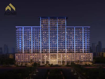 Studio for Sale in Jumeirah Village Circle (JVC), Dubai - 3. png
