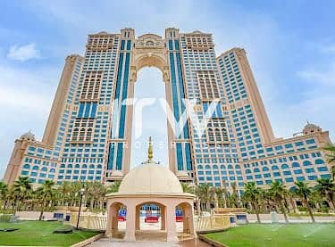1 Bedroom Flat for Sale in The Marina, Abu Dhabi - WhatsApp Image 2025-03-10 at 1.24. 53 PM (10). jpeg
