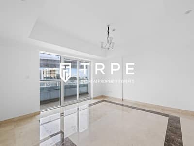 迪拜码头， 迪拜 1 卧室公寓待租 - 位于迪拜码头，禅意大楼 1 卧室的公寓 90000 AED - 10943434