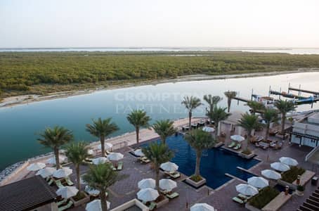 1 Bedroom Apartment for Rent in Al Zahraa, Abu Dhabi - Mesmerizing | Balcony | Ready To Move In