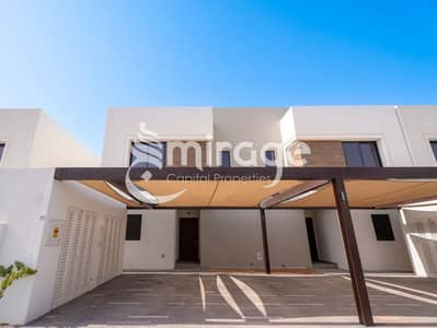 3 Bedroom Townhouse for Sale in Yas Island, Abu Dhabi - 94067051-fd92-11ef-92fa-c640a4caf3b8. jpeg