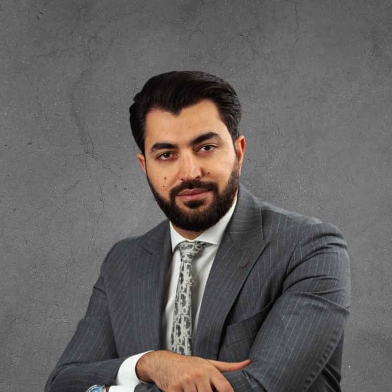 Ayman Sadieh