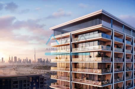 2 Bedroom Flat for Sale in Al Jaddaf, Dubai - C1. jpg