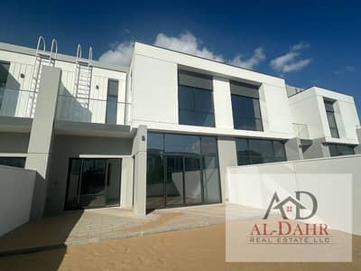 3 Cпальни Таунхаус в аренду в Аль Фурджан, Дубай - 947e8be5-9187-4577-9da8-227a358adc1f. jpg