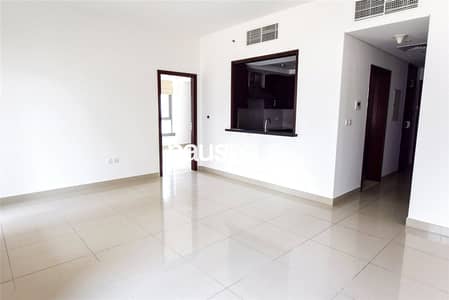 1 Bedroom Apartment for Rent in Downtown Dubai, Dubai - Price Reduction | Unfurnished | Great Layout