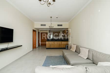 1 Bedroom Apartment for Rent in Downtown Dubai, Dubai - Exclusive | Fully Furnished | High Floor