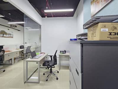 Office for Sale in Business Bay, Dubai - IMG-20250309-WA0003. jpg