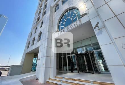 Office for Rent in Jumeirah Lake Towers (JLT), Dubai - AT6A0124-HDR. jpg