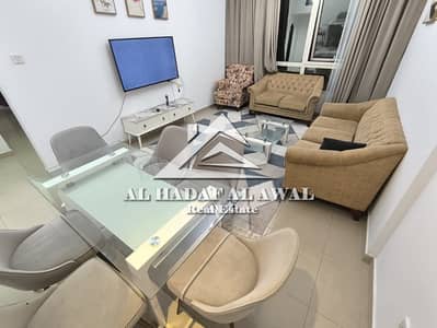 2 Bedroom Flat for Rent in Al Khan, Sharjah - IMG-20250218-WA0128. jpg