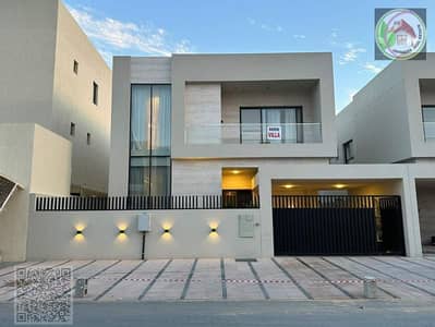 4 Bedroom Villa for Sale in Al Helio, Ajman - Unknown-21. jpeg