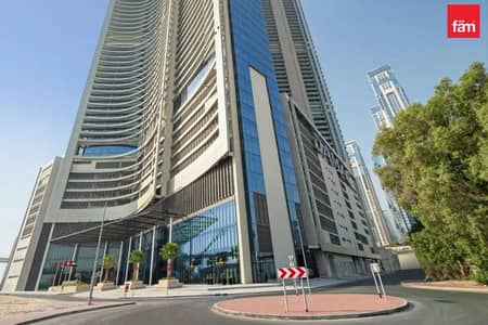 2 Bedroom Apartment for Rent in Business Bay, Dubai - Fully Furnished | Vacant | Spacious | 2BR