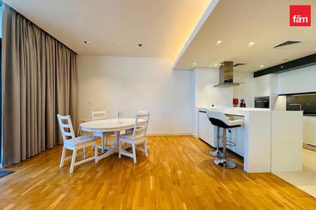 1 Bedroom Apartment for Rent in Bluewaters Island, Dubai - Garden View | Large Layout |Negotiable