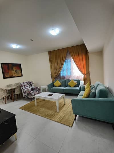 2 Bedroom Flat for Rent in Al Khan, Sharjah - photo_1_2025-03-09_23-02-05. jpg