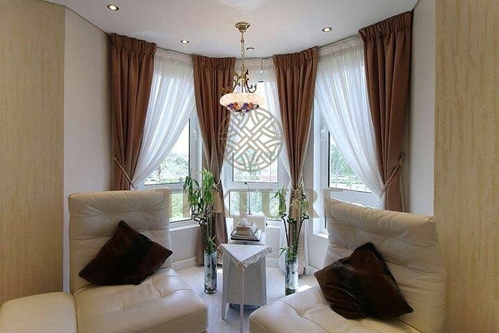 Fully Upgraded | With Maid's & Study | Ready To Move-In Fully Upgraded | With Maid's & Study | Ready To Move-In