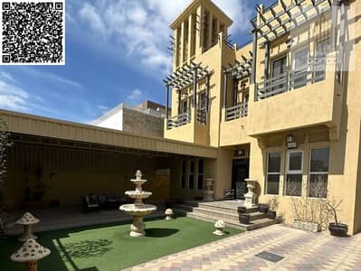 6 Bedroom Villa for Sale in Al Rawda, Ajman - WhatsApp Image 2024-09-22 at 1.06. 53 PM (1). jpeg
