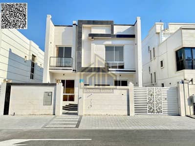 5 Bedroom Villa for Sale in Al Zahya, Ajman - WhatsApp Image 2025-02-27 at 12.23. 41 PM. jpg