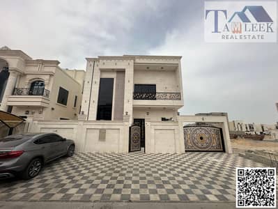 فیلا 6 غرف نوم للبيع في العامرة، عجمان - 1 (21). jpg
