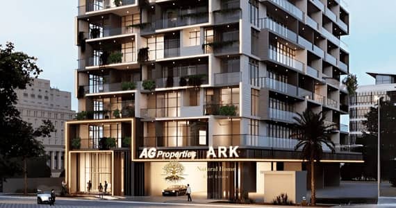 1 Bedroom Flat for Sale in Dubai Land Residence Complex, Dubai - ag-ark-fb. jpg