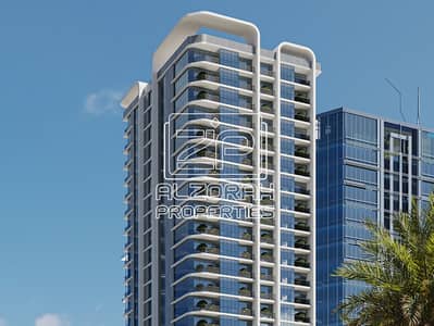 1 Спальня Апартамент Продажа в Аль Рашидия, Аджман - s4. jpg 1 Спальня Апартамент Продажа в Аль Рашидия, Аджман - s4. jpg