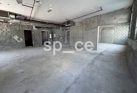机场大道， 阿布扎比 写字楼待租 - 位于机场大道 的写字楼 269613 AED - 11082879