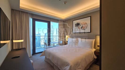 3 Bedroom Apartment for Rent in Downtown Dubai, Dubai - 3_ bedroom3. png