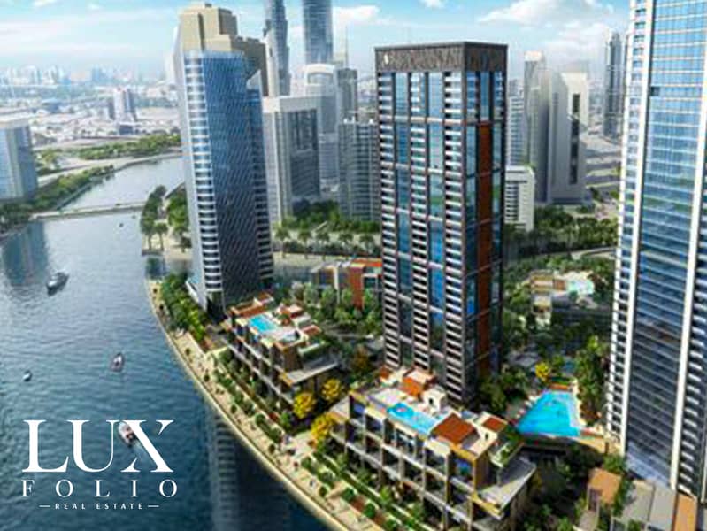 位于商业湾,半岛公寓,半岛五号 3 卧室的公寓 8000000 AED - 11082911 位于商业湾,半岛公寓,半岛五号 3 卧室的公寓 8000000 AED - 11082911