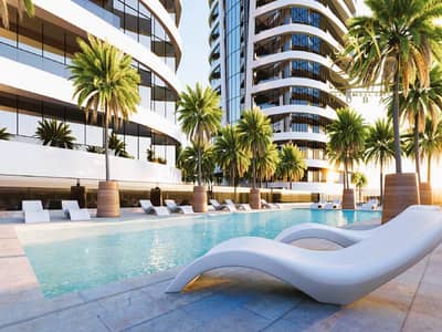 1 Bedroom Flat for Sale in Jumeirah Village Triangle (JVT), Dubai - Screenshot 2024-01-11 095822. png