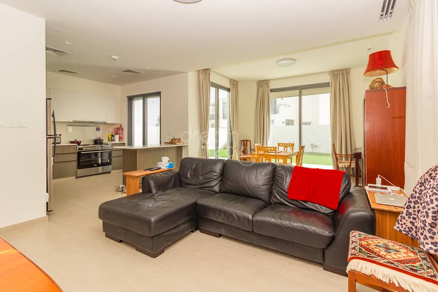 2 DR - Dubai South - Golf Links - Villa 165 - 4BR Furnished - Sajitha (2 of 43). jpg