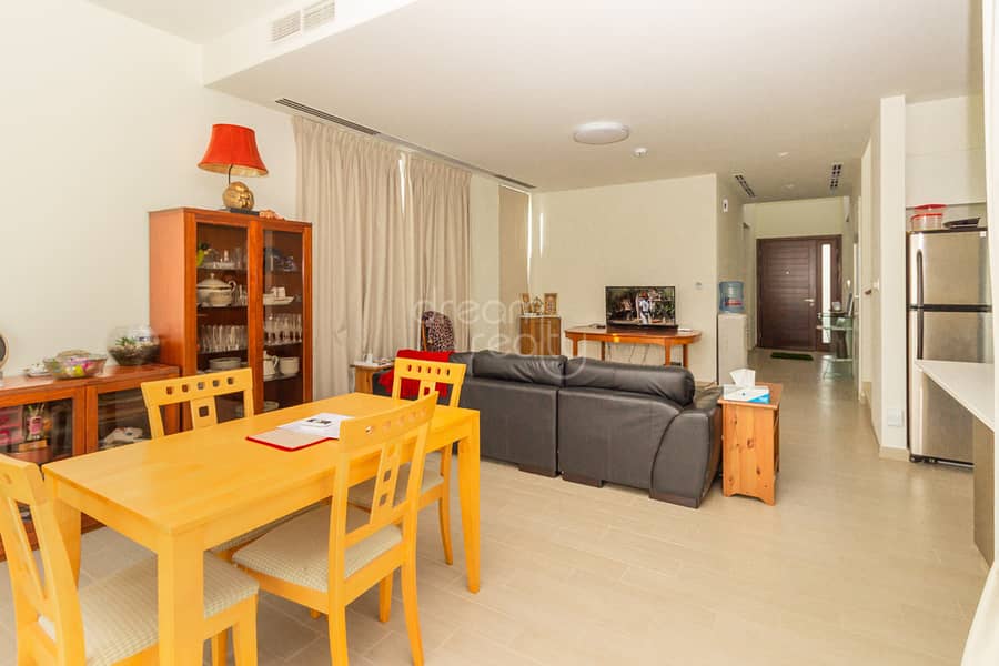 3 DR - Dubai South - Golf Links - Villa 165 - 4BR Furnished - Sajitha (3 of 43). jpg