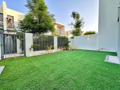 3 Bedroom Townhouse for Rent in Tilal Al Ghaf, Dubai - Spacious | Close to Pool | Ready to Move