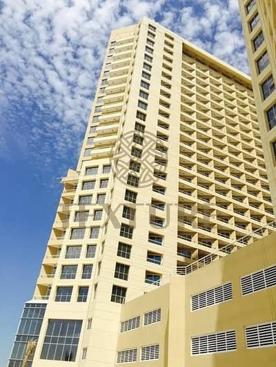 VACANT studio with balcony in Lakeside D VACANT studio with balcony in Lakeside D
