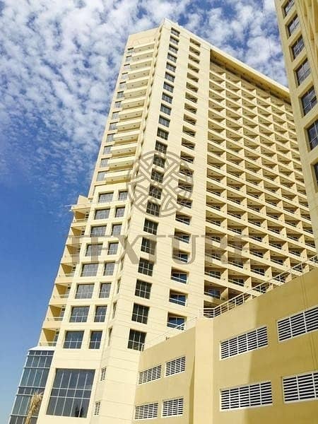 VACANT studio with balcony in Lakeside D VACANT studio with balcony in Lakeside D