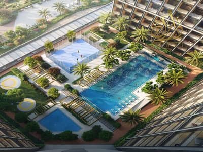 1 Bedroom Flat for Sale in Dubai Production City (IMPZ), Dubai - 8. jpg