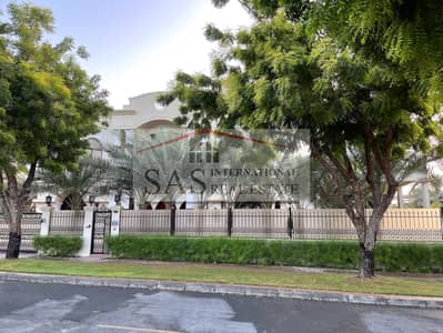 8 Bedroom Villa for Rent in Emirates Hills, Dubai - sh200ZJS. jpeg