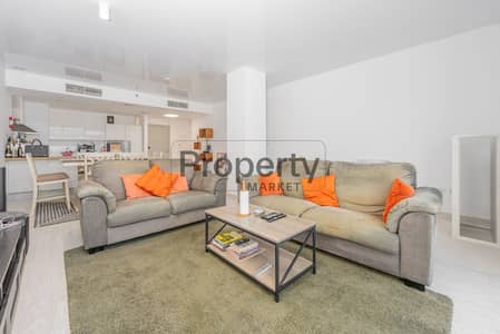 2 Bedroom Flat for Sale in Mohammed Bin Rashid City, Dubai - DSC01070. jpg