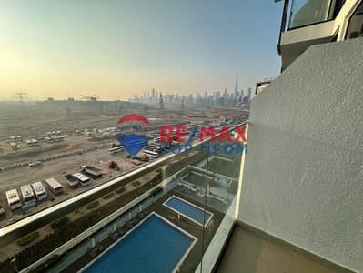 استوديو  للايجار في مدينة ميدان، دبي - WhatsApp Image 2025-02-06 at 13.19. 30_2d993723. jpg