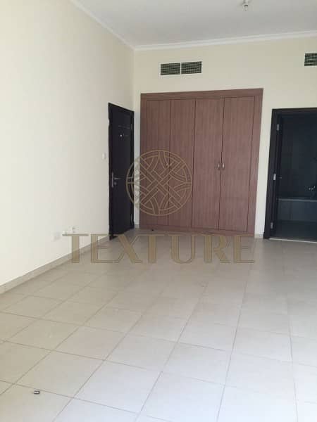 Beautiful 1BR in Ritaj with Pool view in 46K Beautiful 1BR in Ritaj with Pool view in 46K