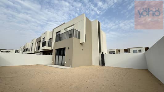 3 Bedroom Townhouse for Rent in Dubai South, Dubai - WhatsApp Image 2025-03-10 at 13.20. 17(1). jpeg