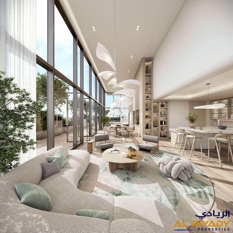 11 One River Point_Club House. jpg