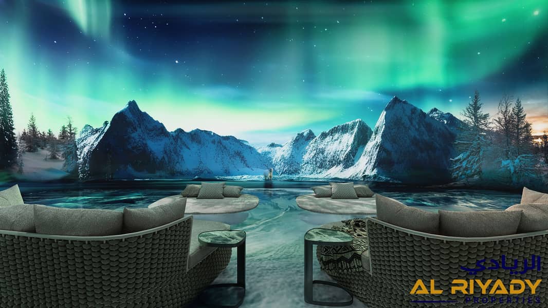 21 One River Point - Arctic Immersive Room. jpg