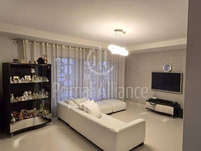 3 Bedroom Apartment for Sale in Jumeirah Beach Residence (JBR), Dubai - Upgraded 3BR + Maid | Vacant | Marina View