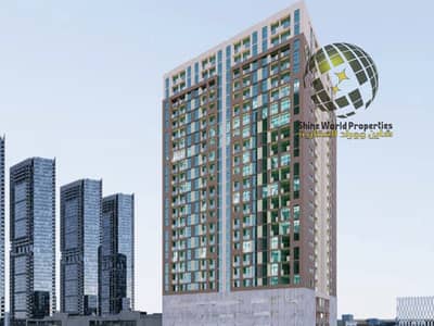 阿尔梅拉赫， 阿治曼 2 卧室公寓待售 - IMG-20241221-WA0011. jpg