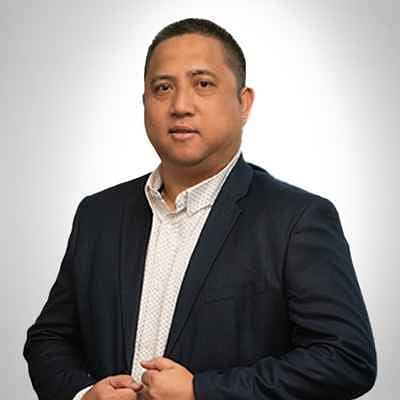 Edgar Colina