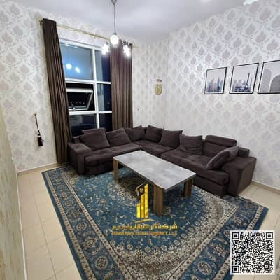 2 Bedroom Flat for Rent in Al Nuaimiya, Ajman - f37c9c38-cd22-4cce-a45c-27f970ca6411. jpg