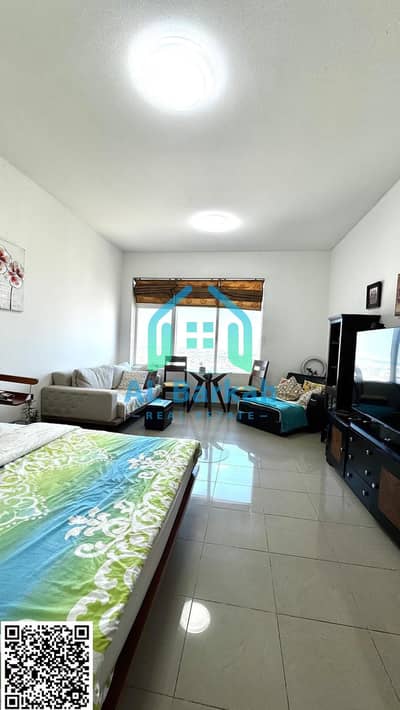 Studio for Sale in Ajman Downtown, Ajman - 2e03a68d-d9d8-4b08-a0d5-07887cbbe0f0. jpg