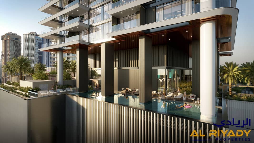 10 Mercer House - family pool. jpg